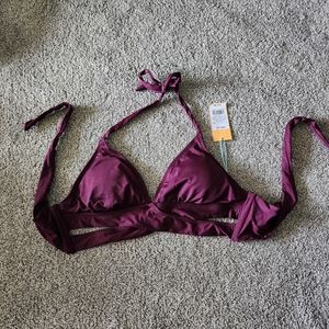 Kona sol bathing suit top